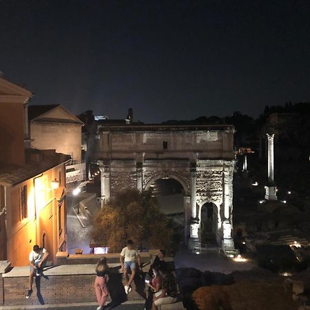 Guest House Vatican Museums Parva Domus Roma Ngoại thất bức ảnh