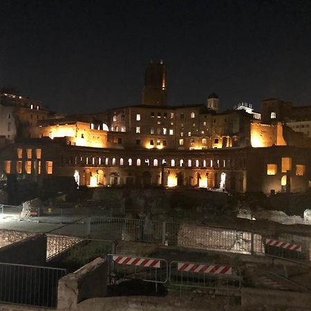 Guest House Vatican Museums Parva Domus Roma Ngoại thất bức ảnh