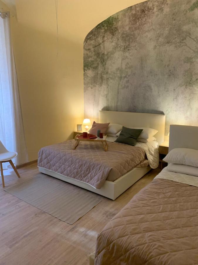 Guest House Vatican Museums Parva Domus Roma Ngoại thất bức ảnh