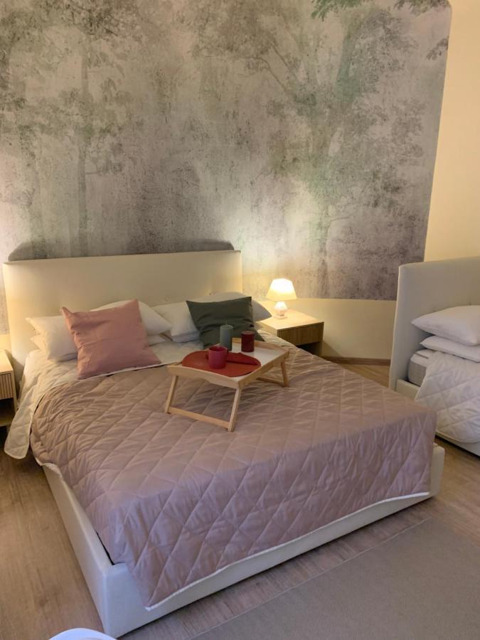 Guest House Vatican Museums Parva Domus Roma Ngoại thất bức ảnh