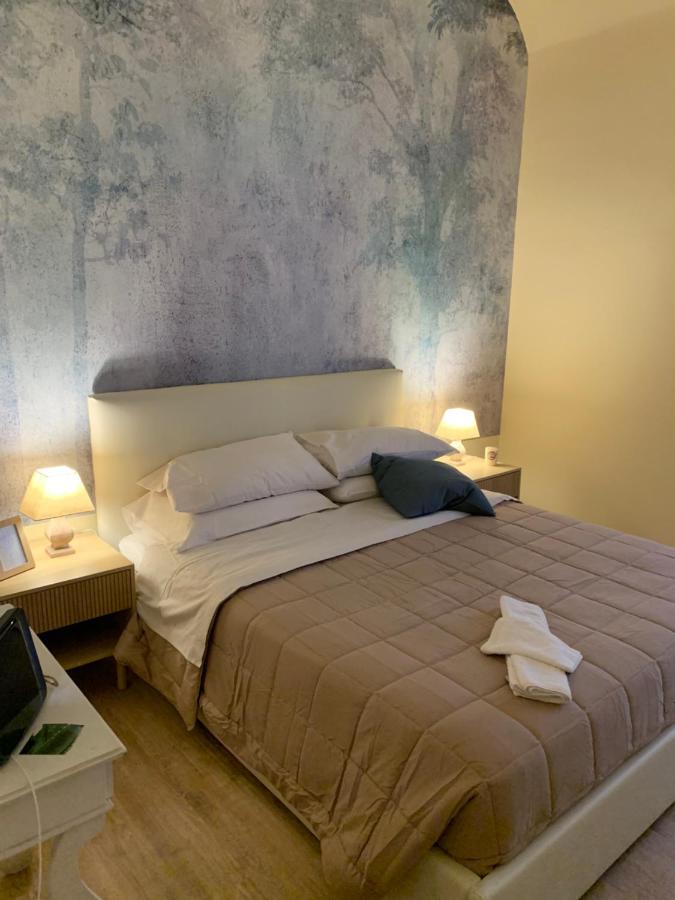 Guest House Vatican Museums Parva Domus Roma Ngoại thất bức ảnh