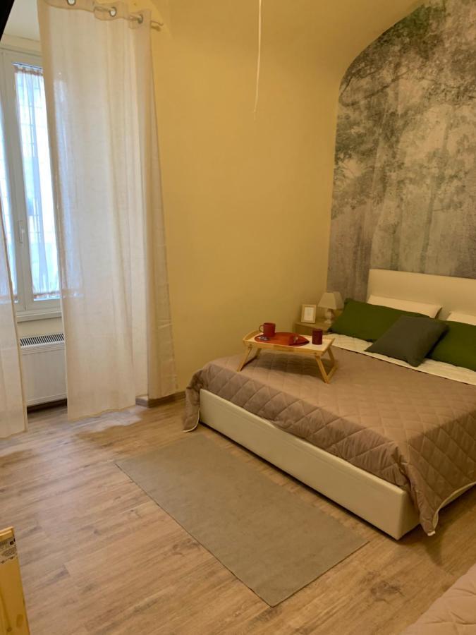 Guest House Vatican Museums Parva Domus Roma Ngoại thất bức ảnh
