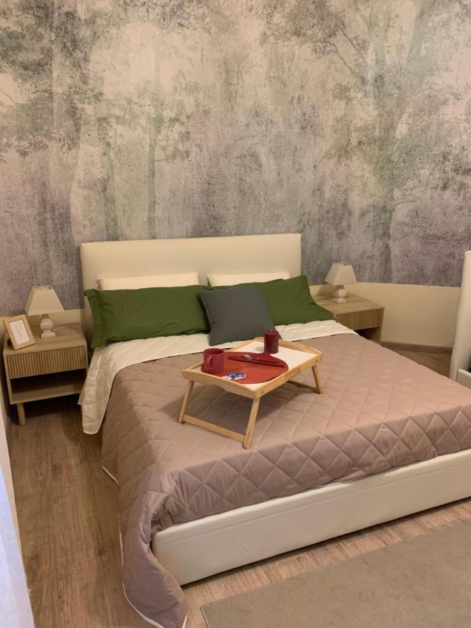 Guest House Vatican Museums Parva Domus Roma Ngoại thất bức ảnh