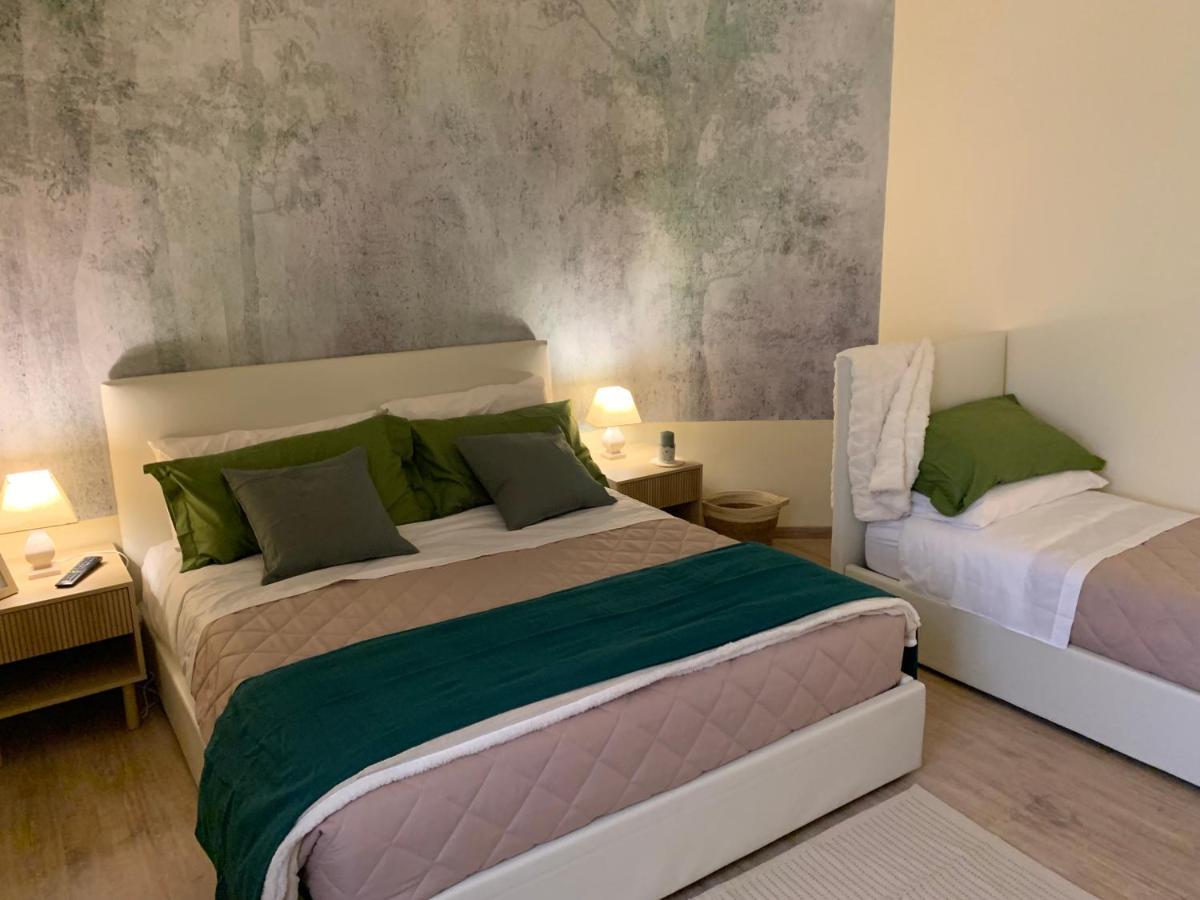 Guest House Vatican Museums Parva Domus Roma Ngoại thất bức ảnh