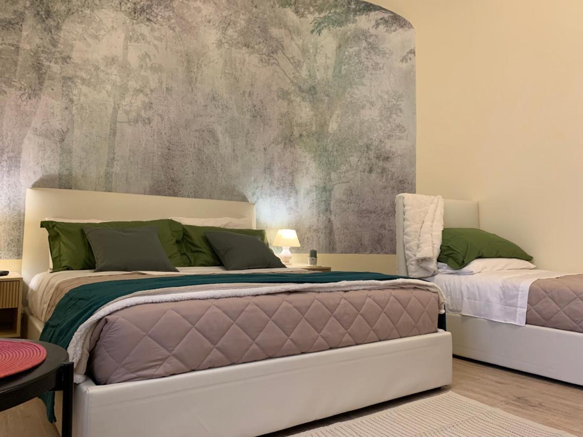 Guest House Vatican Museums Parva Domus Roma Ngoại thất bức ảnh