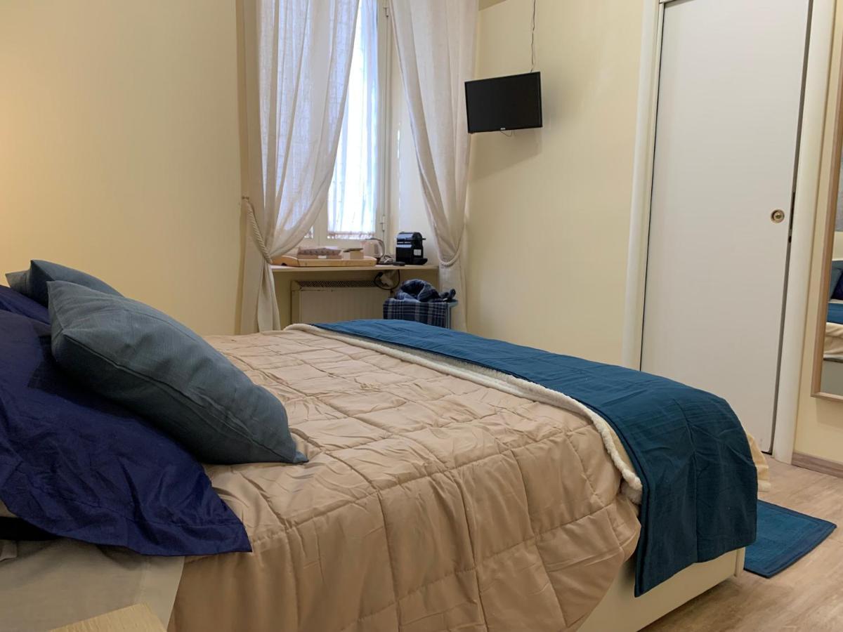 Guest House Vatican Museums Parva Domus Roma Ngoại thất bức ảnh
