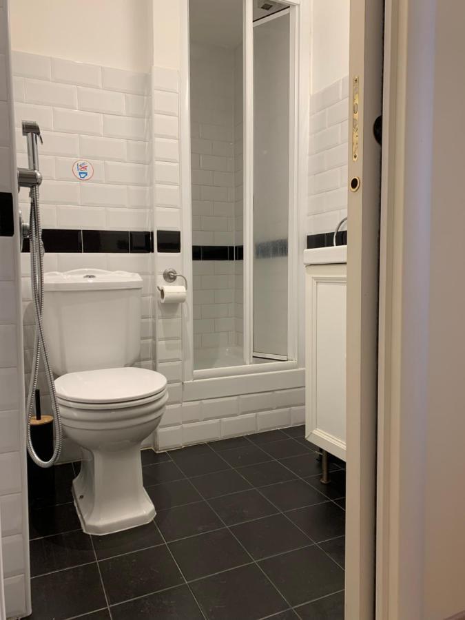 Guest House Vatican Museums Parva Domus Roma Ngoại thất bức ảnh