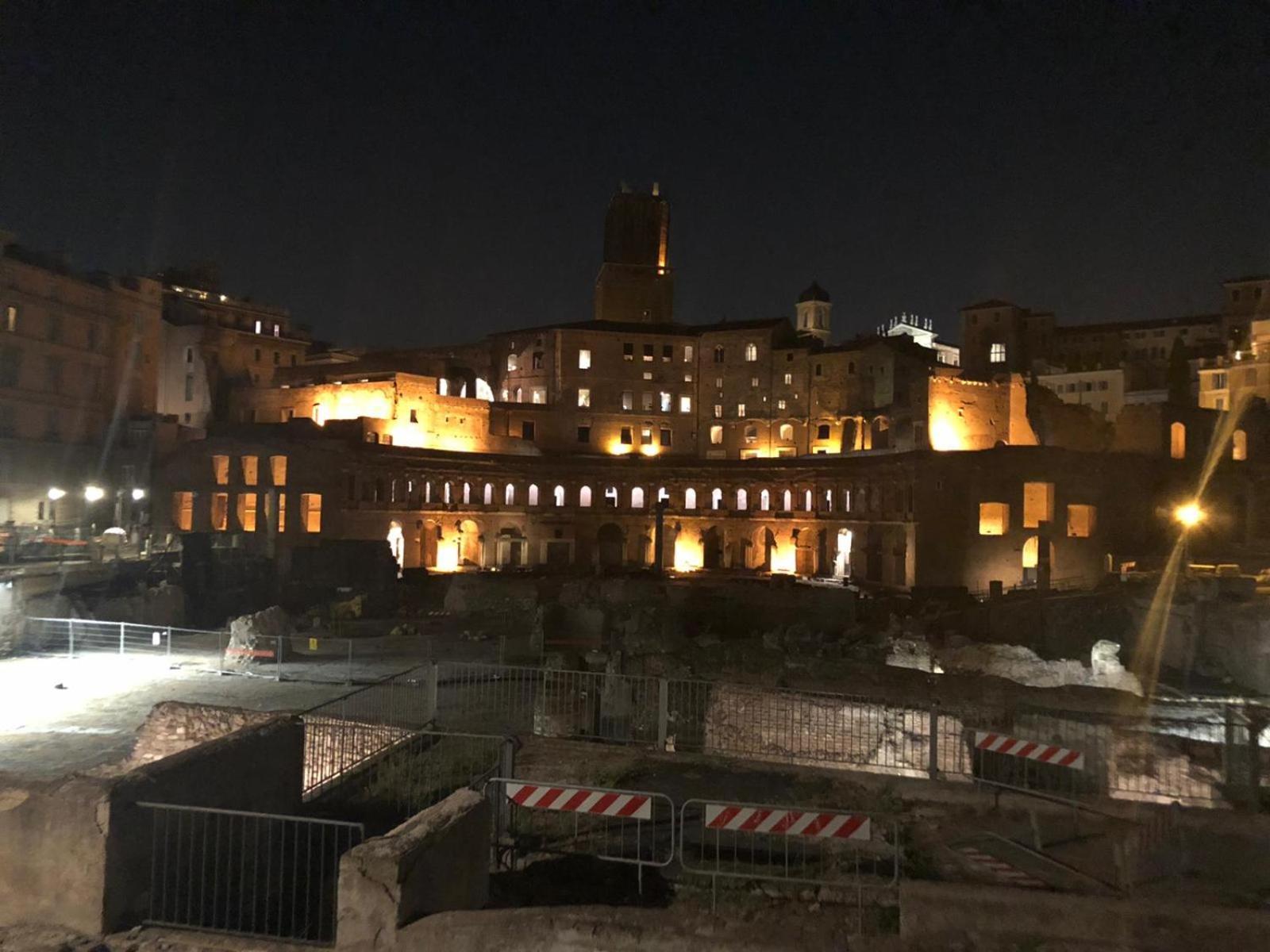 Guest House Vatican Museums Parva Domus Roma Ngoại thất bức ảnh