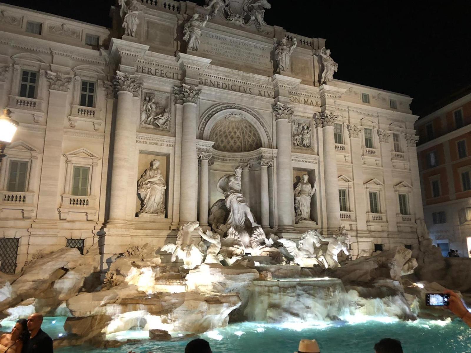 Guest House Vatican Museums Parva Domus Roma Ngoại thất bức ảnh