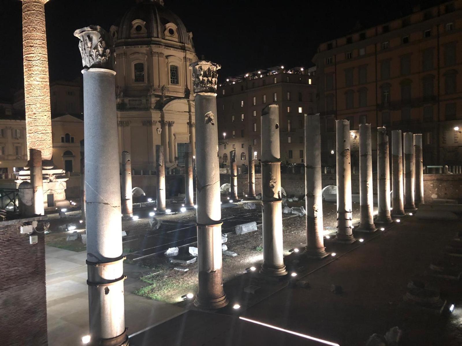 Guest House Vatican Museums Parva Domus Roma Ngoại thất bức ảnh