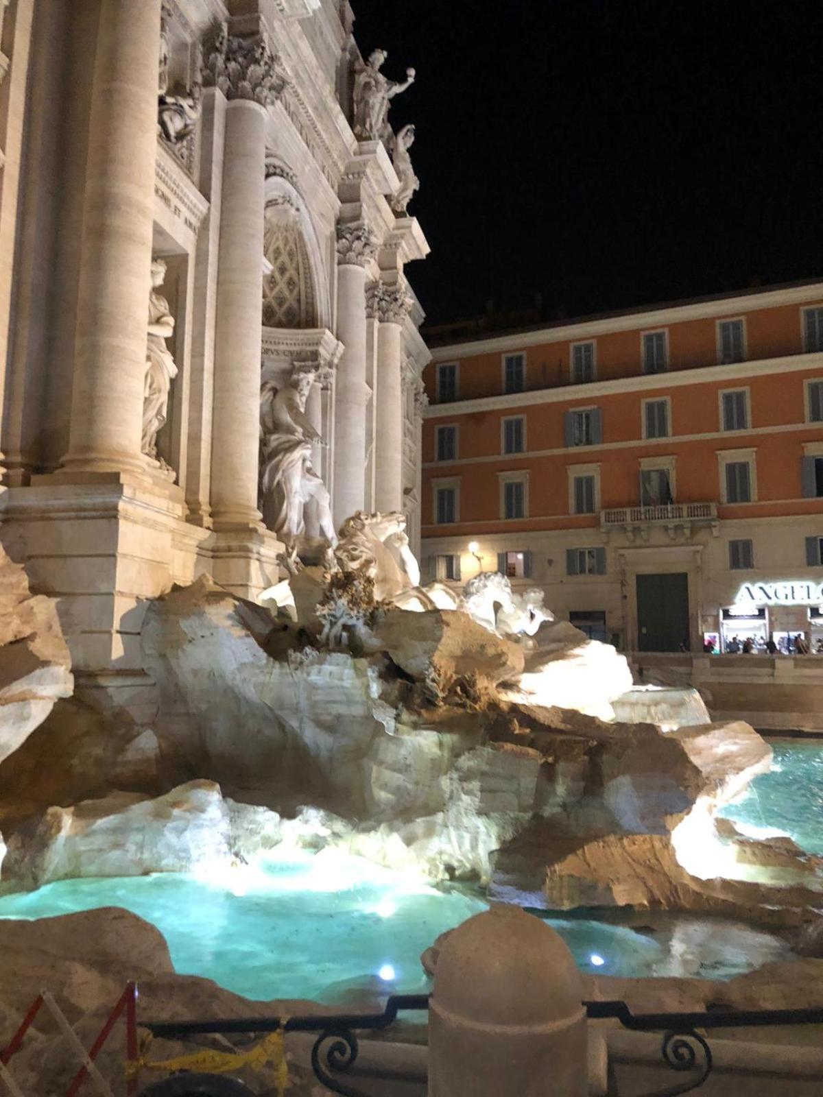 Guest House Vatican Museums Parva Domus Roma Ngoại thất bức ảnh