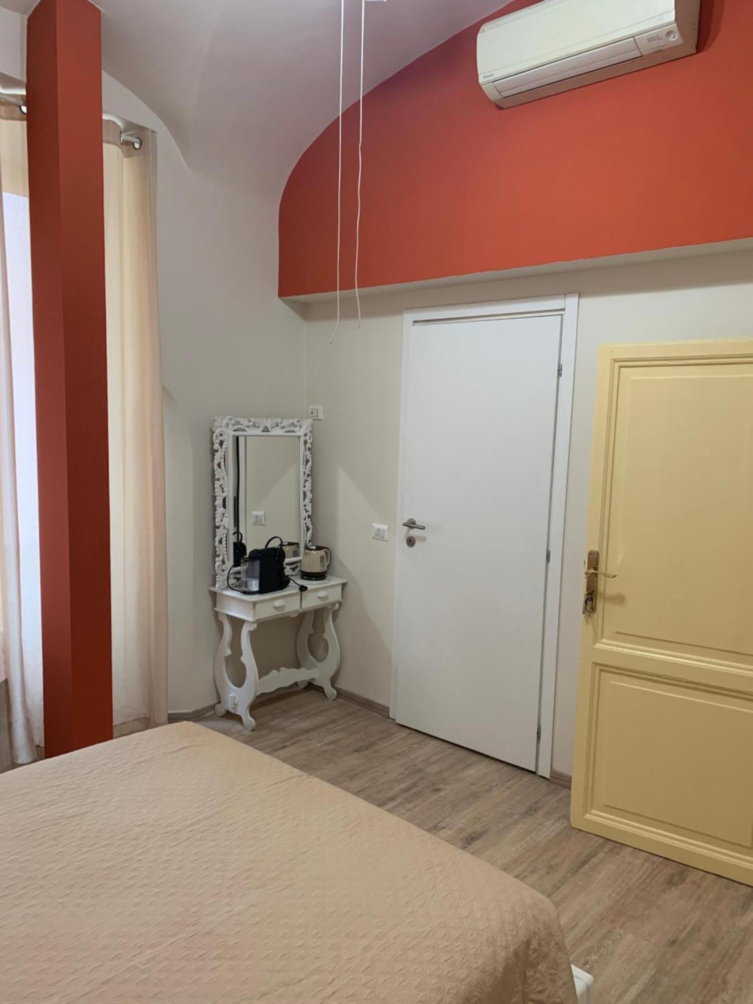Guest House Vatican Museums Parva Domus Roma Ngoại thất bức ảnh