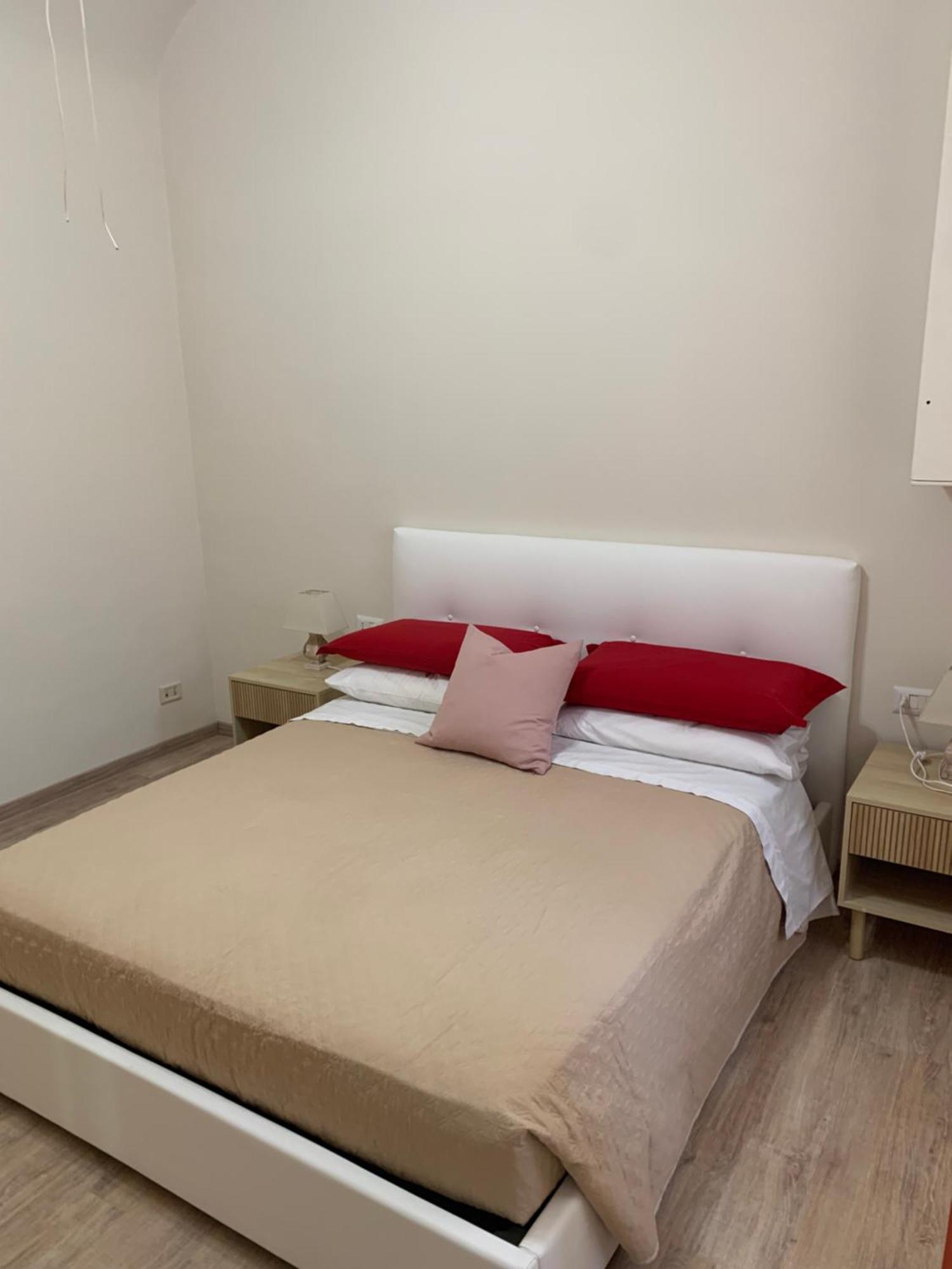 Guest House Vatican Museums Parva Domus Roma Ngoại thất bức ảnh