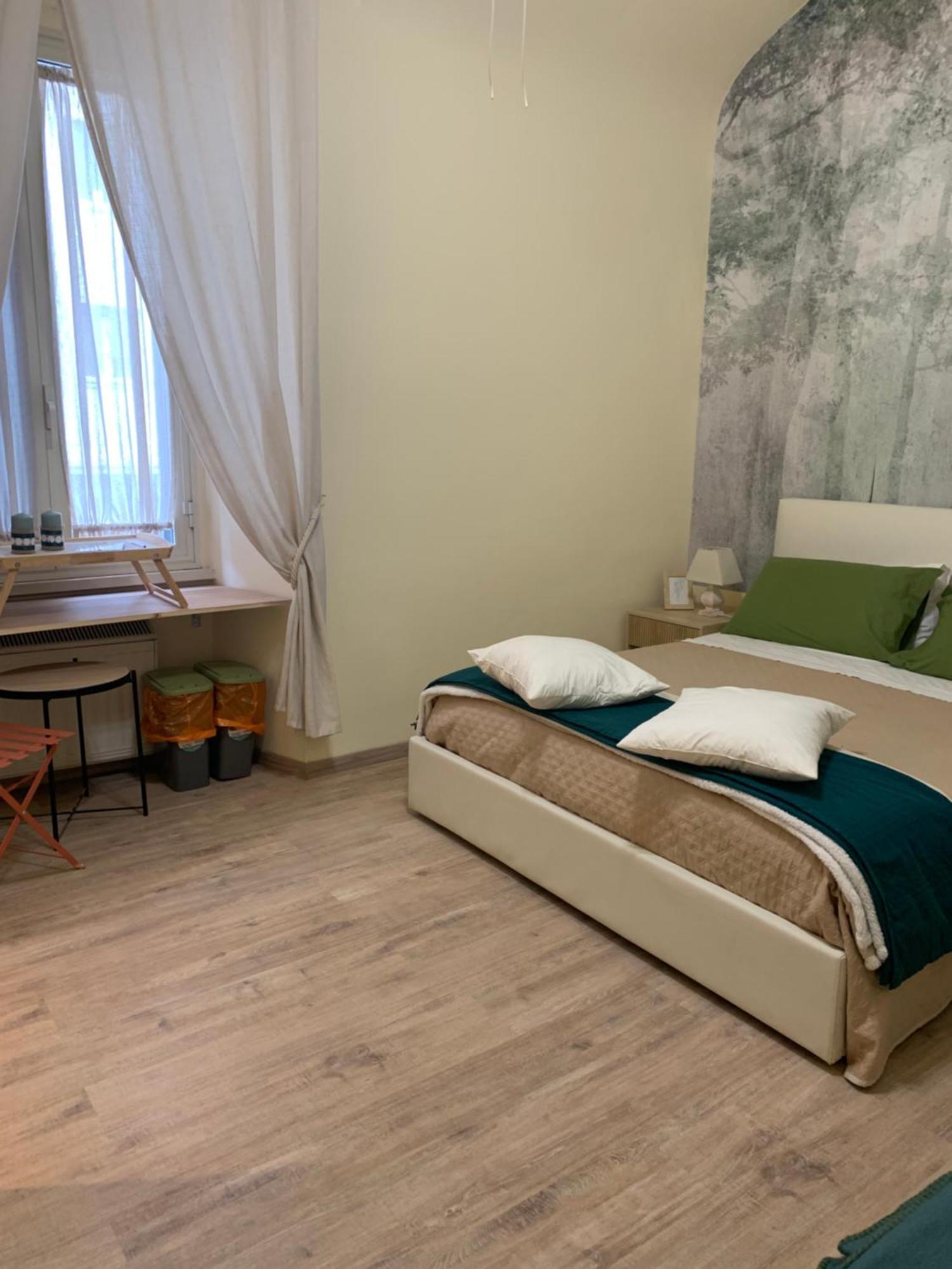 Guest House Vatican Museums Parva Domus Roma Ngoại thất bức ảnh