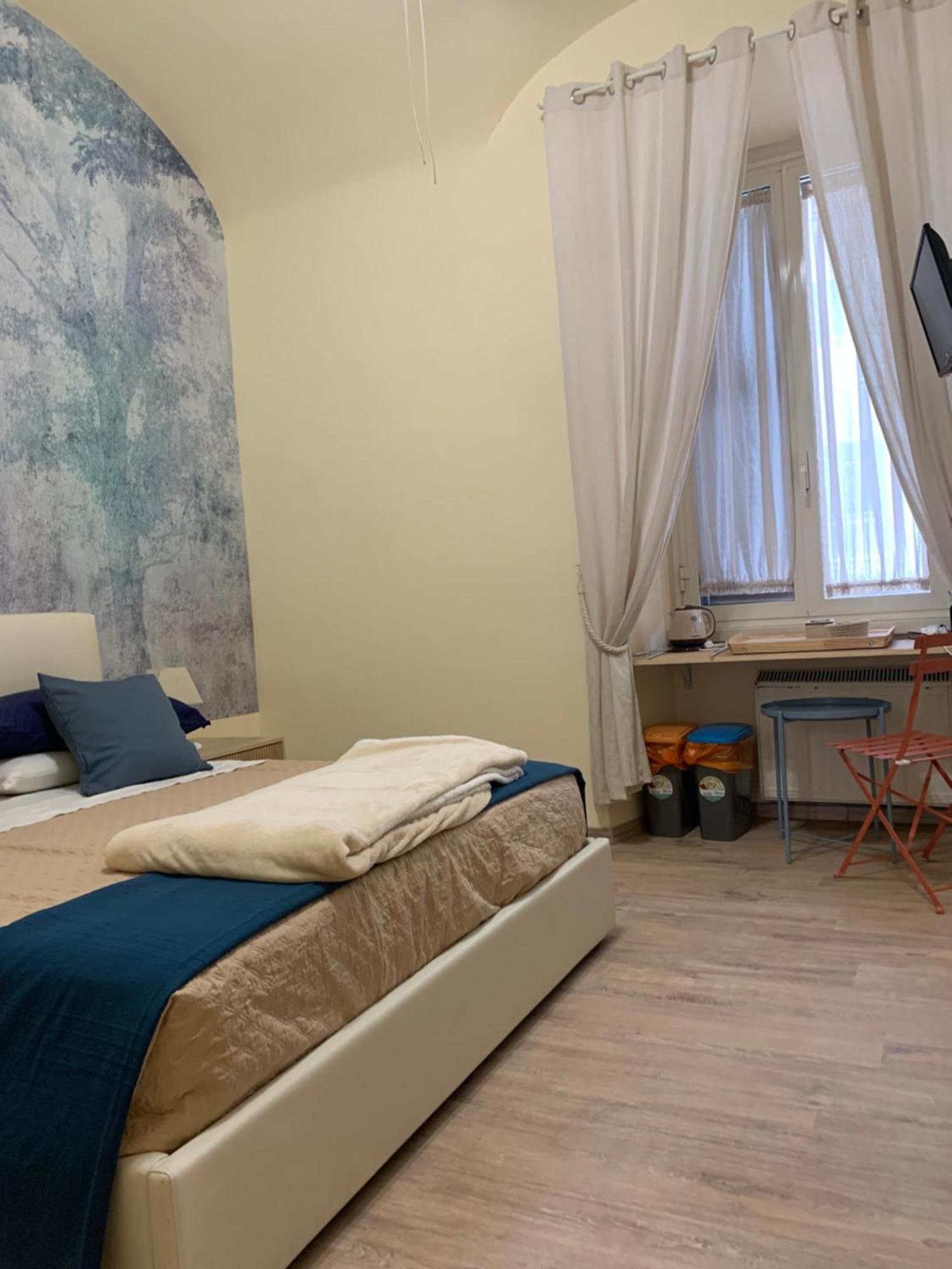 Guest House Vatican Museums Parva Domus Roma Ngoại thất bức ảnh