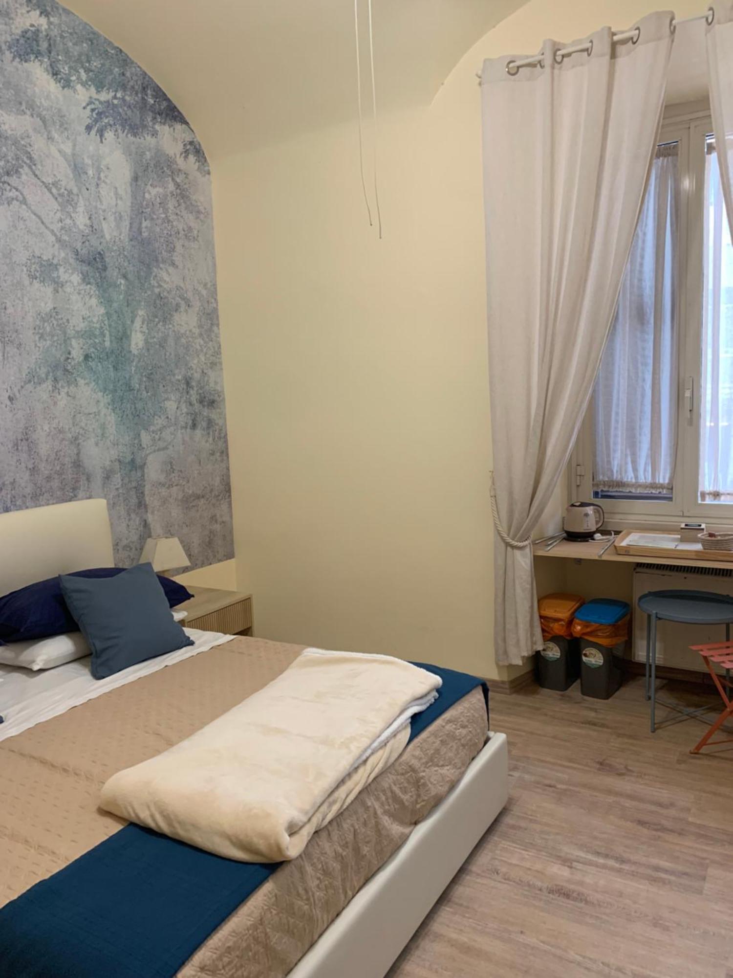 Guest House Vatican Museums Parva Domus Roma Ngoại thất bức ảnh