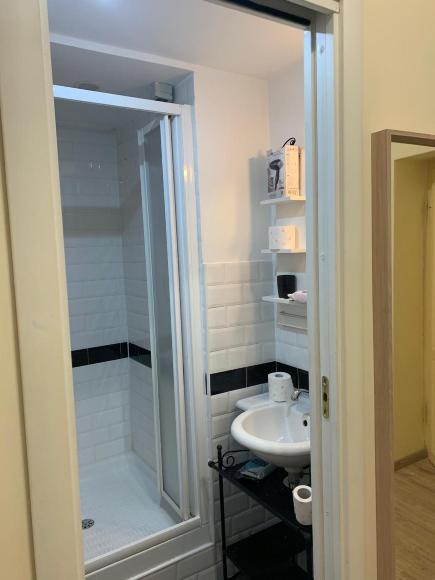 Guest House Vatican Museums Parva Domus Roma Ngoại thất bức ảnh