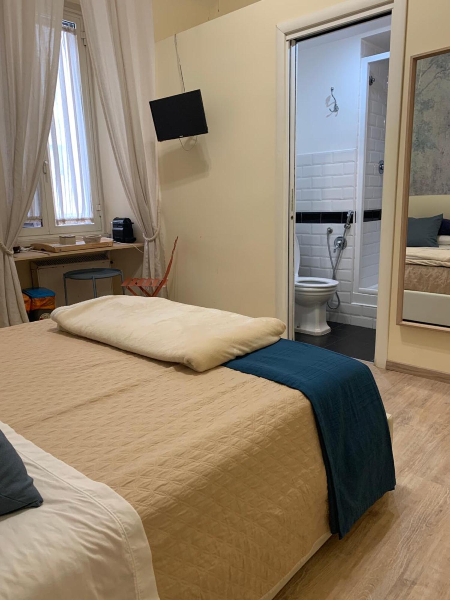 Guest House Vatican Museums Parva Domus Roma Ngoại thất bức ảnh